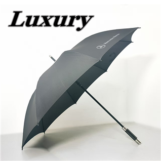 luxury Mercedes-Benz umbrella